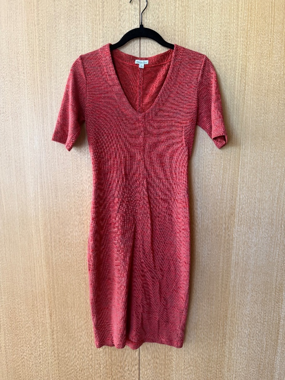 Steven Alan Knit Dress - Size P